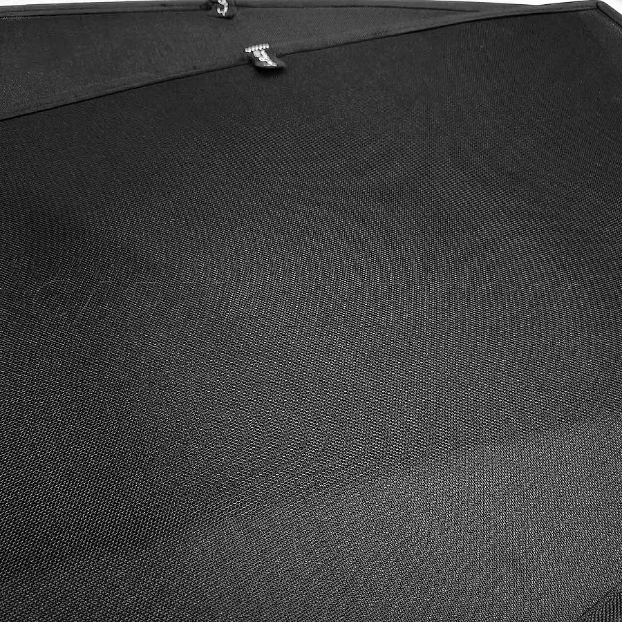 Honda Civic 2006-2017 Window Fixed Sun Shades Custom Fit - 4 Pieces
