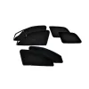 Maruti Suzuki Grand Vitara 2022 Onwards Zipper Magnetic Window Sun Shades- 4 Pieces Maruti Suzuki Grand Vitara 2022 Onwards Zipper Magnetic Window Sun Shades- 4 Pieces
