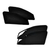 Dotnet Zipper Magnetic Window Sun Shades for Mahindra XEV 9E 2025 Onwards