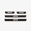 Sill Plate Door Foot Step ABS For Tata All Cars Sill Plate Door Foot Step ABS For Tata All Cars