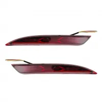 Tata Altroz 2019 Onwards LED Reflector Lights - Arrow Design