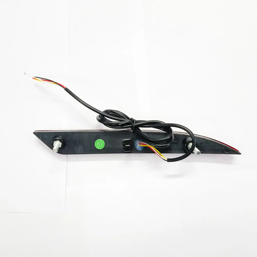 Tata Altroz 2019 Onwards LED Reflector Lights - Arrow Design