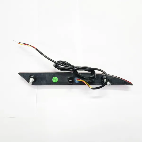 Tata Altroz 2019 Onwards LED Reflector Lights - Arrow Design Tata Altroz 2019 Onwards LED Reflector Lights - Arrow Design