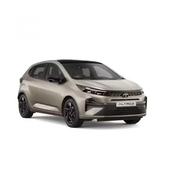Tata New Altroz Accessories