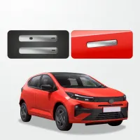 Galio Chrome Door Handle Cover for Tata Altroz 2025 Onwards