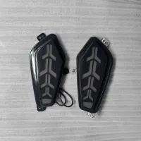 LED Reflector Lights for Tata Curvv 2024 Onwards