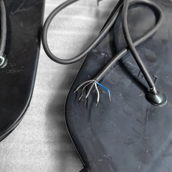 LED Reflector Lights for Tata Curvv 2024 Onwards