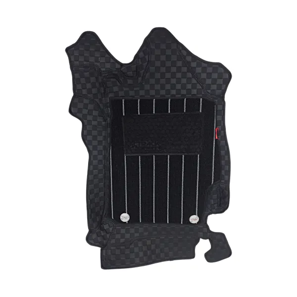 Luxury Florino Floor Mats for Tata Curvv EV 2024 Onwards Luxury Florino Floor Mats for Tata Curvv EV 2024 Onwards