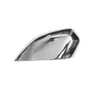 ORVM Mirror Chrome Cover for Tata Curvv 2024 Onwards - With Indicator Cut ORVM Mirror Chrome Cover for Tata Curvv 2024 Onwards - With Indicator Cut