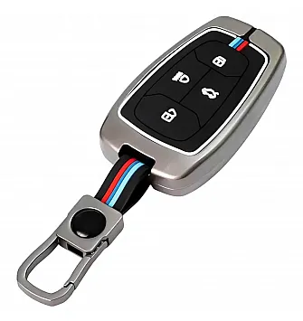 Metal Key Covers