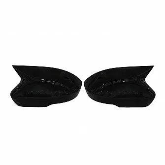 Batman Side Mirror Cover For Tata Zest 2014 Onwards