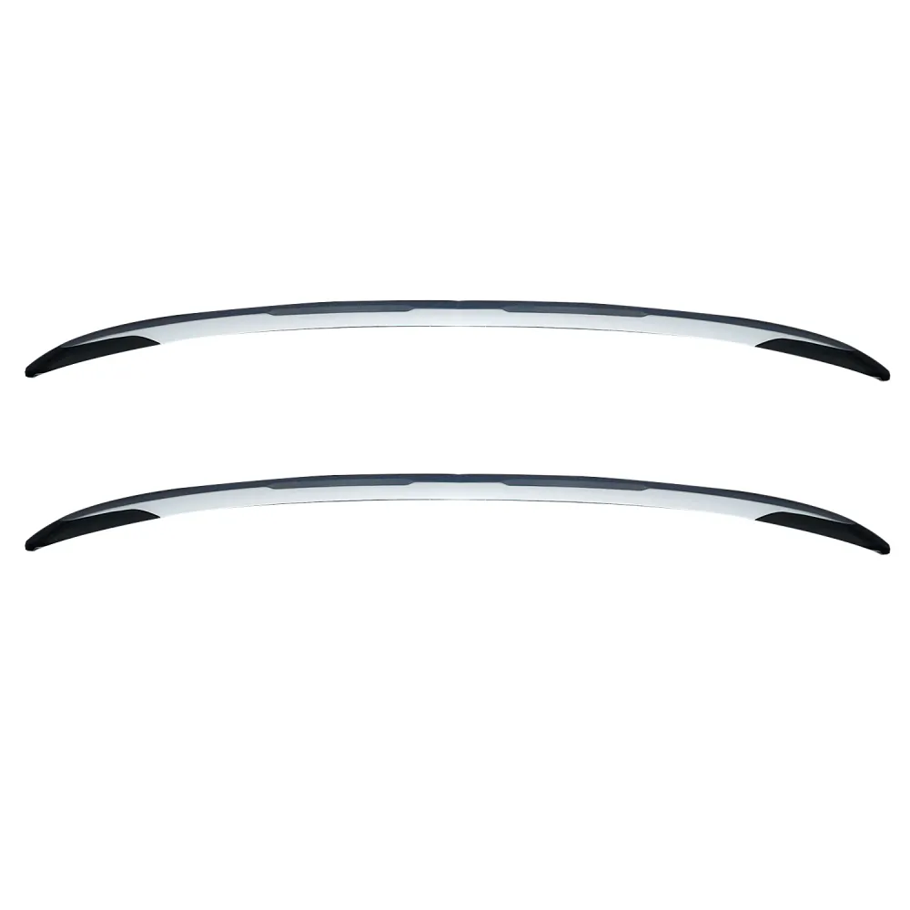 Galio Roof Rails for Tata Nexon 2017 Onwards