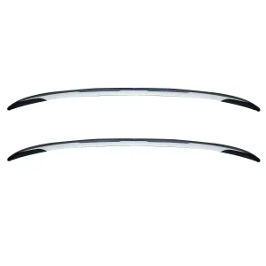 Galio Roof Rails for Tata Nexon 2017 Onwards