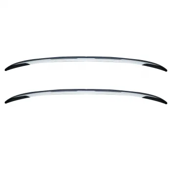 Galio Roof Rails for Tata Nexon 2017 Onwards