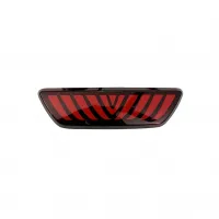 Tata Nexon 2017-2022 Rear Center LED Reflector Light