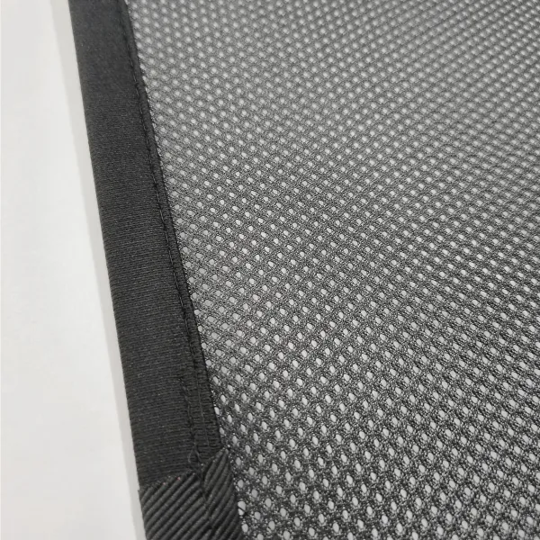 Tata Nexon 2017 Onwards Magnetic Half Window Sun Shade Dotnet