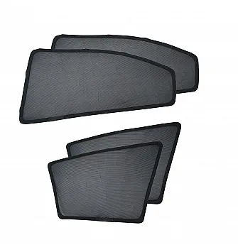 Car Window Sun Shades