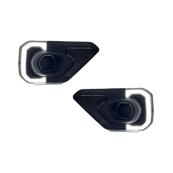 LED DRL Lights for Tata Nexon 2020-23