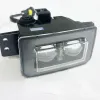DLAA Dual Lens Fog Light for Tata Curvv 2024 Onwards DLAA Dual Lens Fog Light for Tata Curvv 2024 Onwards