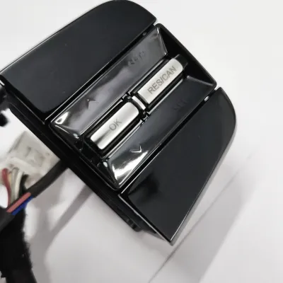 Steering Wheel Remote Control Button for Tata Nexon 2023 Onwards