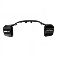 Steering Wheel Remote Control Button for Tata Curvv 2024 Onwards