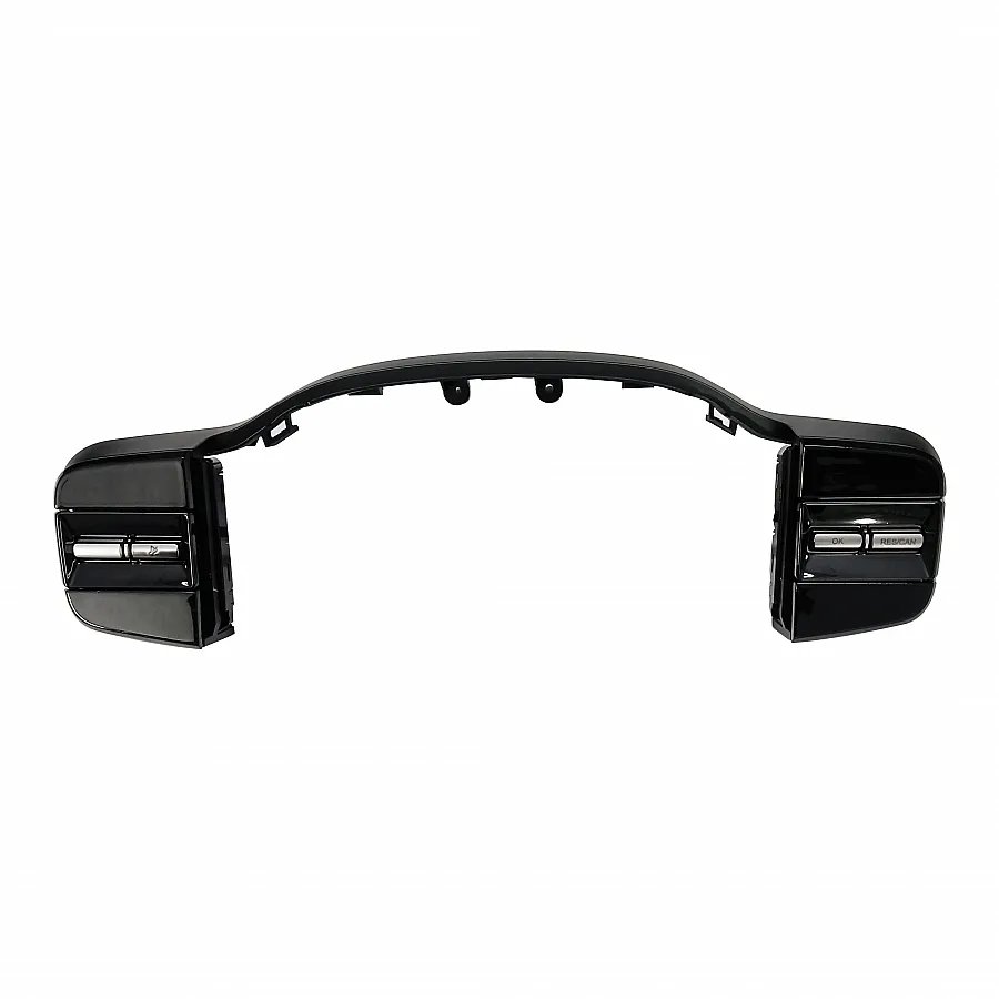 Steering Wheel Remote Control Button for Tata Punch EV 2024 Onwards Steering Wheel Remote Control Button for Tata Punch EV 2024 Onwards
