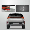 Galio Tata Nexon 2023 Onwards Tail Lamp Chrome Garnish