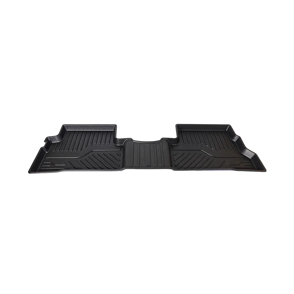 Carhatke TPU Premium LongLife Floor Mats for Tata Punch 2021 Onwards