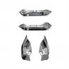 Galio Tata Punch EV 2024 Onwards Door Handle Chrome Cover Galio Tata Punch EV 2024 Onwards Door Handle Chrome Cover