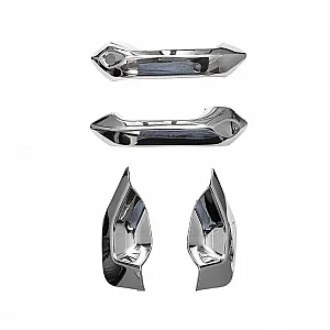 Galio Tata Punch EV 2024 Onwards Door Handle Chrome Cover