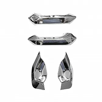 Galio Tata Punch EV 2024 Onwards Door Handle Chrome Cover
