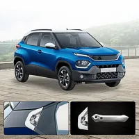 Galio Tata Punch 2021 Onwards Door Handle Chrome Cover