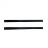 Galio Tata Punch EV 2024 Onwards ABS Roof Rail - Black
