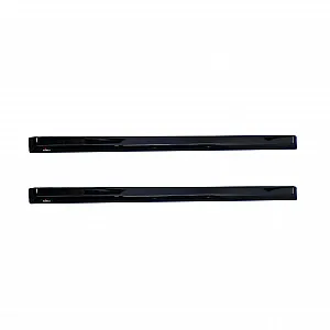 Galio Tata Punch 2021 Onwards ABS Roof Rail Black