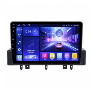 9 Inch Android Car Stereo for Tata Punch, Punch EV | 4GB RAM 64GB | Wireless CarPlay and Android Auto | 8 Core Processor| DSP | 360 Camera and 4G Option