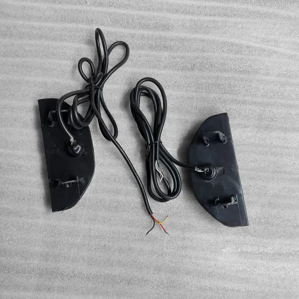 LED Reflector Lights for Tata Punch EV 2024 Onwards LED Reflector Lights for Tata Punch EV 2024 Onwards