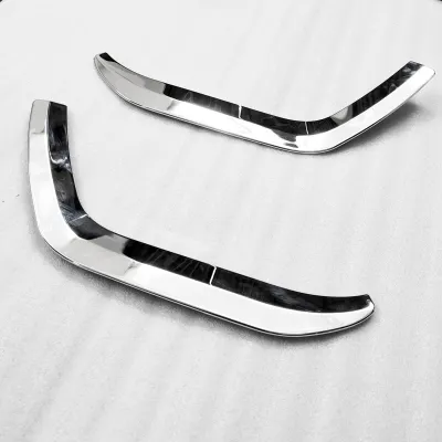 Galio Tata Punch 2021 Onwards Head Lamp Chrome Garnish