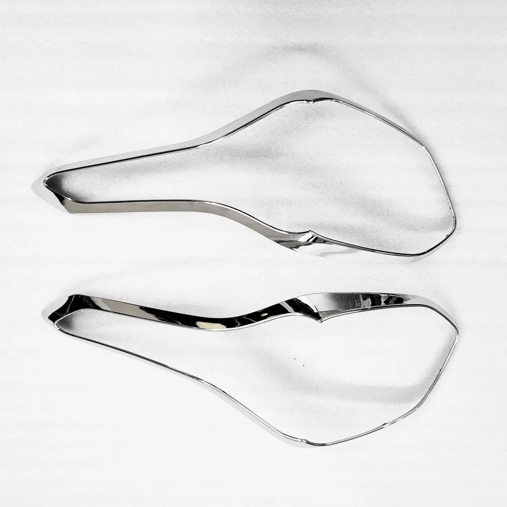 Galio Tata Punch EV 2024 Onwards Tail Lamp Chrome Garnish