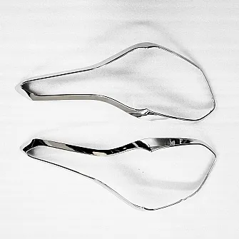 Galio Tata Punch EV 2024 Onwards Tail Lamp Chrome Garnish