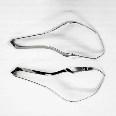 Galio Tata Punch 2021 Onwards Tail Lamp Chrome Garnish