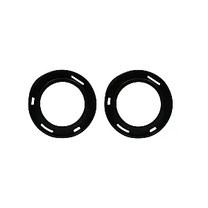 3 inch Fog lamp Bracket for Tata Punch 2021 Onwards