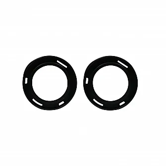 3 inch Fog lamp Bracket for Tata Punch 2021 Onwards