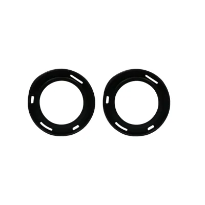 3 inch Fog lamp Bracket for Tata Punch 2021 Onwards 3 inch Fog lamp Bracket for Tata Punch 2021 Onwards