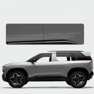 Galio Door Side Beading for Tata Sierra, Sierra EV Galio Door Side Beading for Tata Sierra, Sierra EV