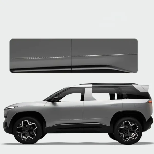 Galio Door Side Beading for Tata Sierra, Sierra EV