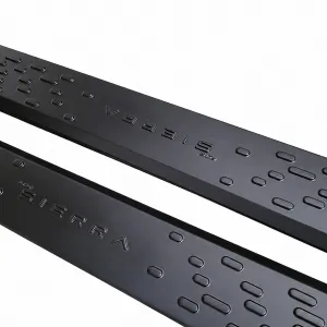 ABS Side Footrest  Step OE Type For Tata Sierra, Sierra EV