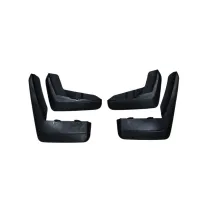 O.E. Type Mud Flaps for Tata Harrier EV 2025 Onwards