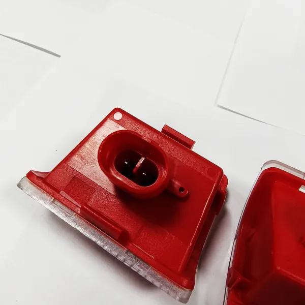 Door Opening Shadow Light For Tata Nexon, Curvv, Safari, Harrier, Tiago, Tigor, Altroz, Sierra