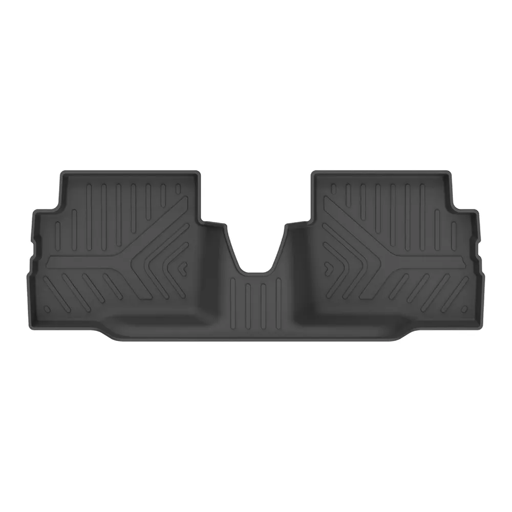 GFX Tata Tiago 2016 Onwards Custom Fit LLM LifeLong TPV Mats  - Set Of 3 Pcs.