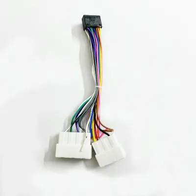 Tata Tiago 2016 Onwards 9 Inch Stereo Frame - Piano Black Tata Tiago 2016 Onwards 9 Inch Stereo Frame - Piano Black